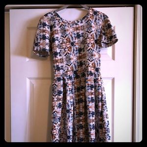 LulaRoe Amelia Dress